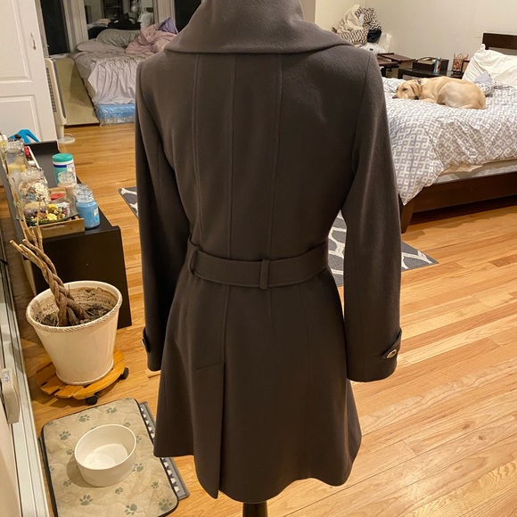 ⚡️Tahari Coat - Picture 2 of 6